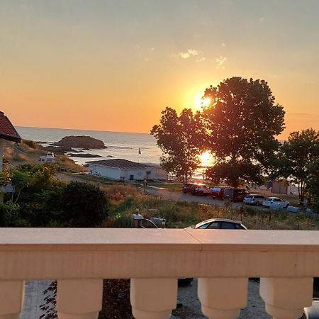 Студио Сънрайз А28, Лозенец Exterior foto