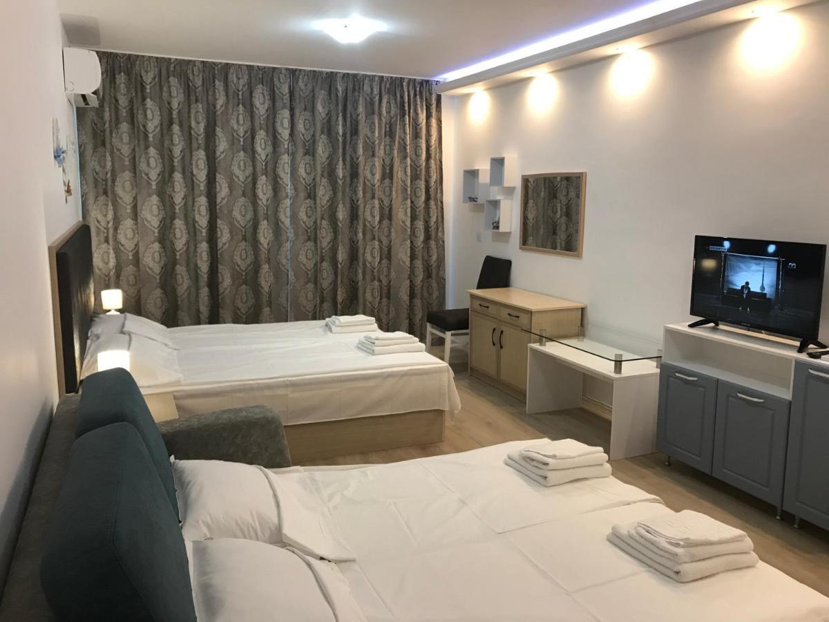 Студио Сънрайз А28, Лозенец Exterior foto