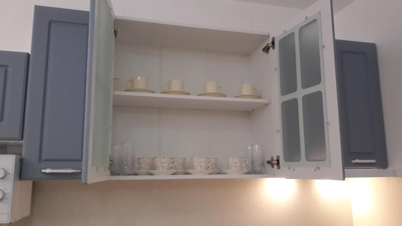 Студио Сънрайз А28, Лозенец Exterior foto