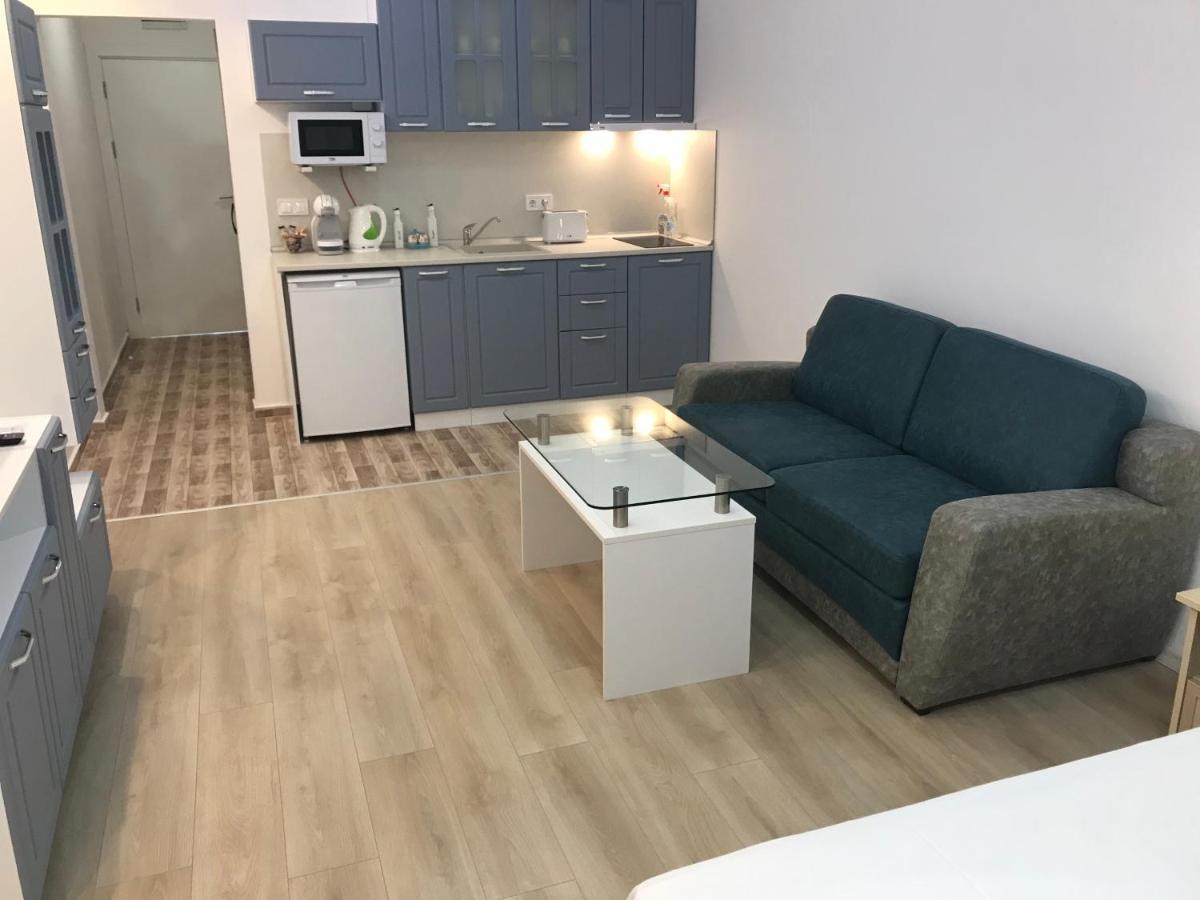 Студио Сънрайз А28, Лозенец Exterior foto