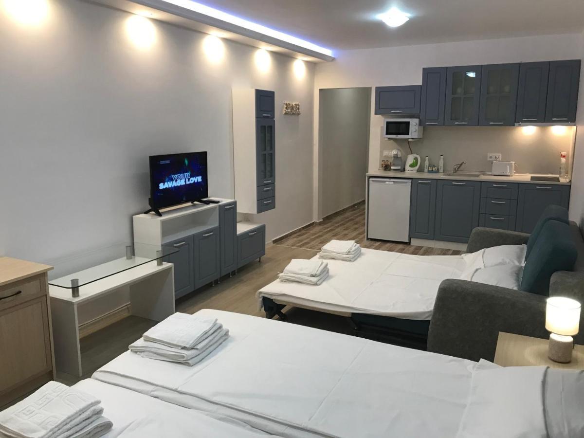 Студио Сънрайз А28, Лозенец Exterior foto