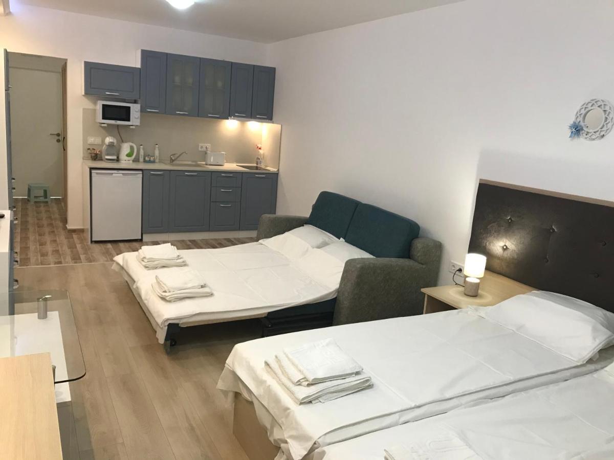 Студио Сънрайз А28, Лозенец Exterior foto