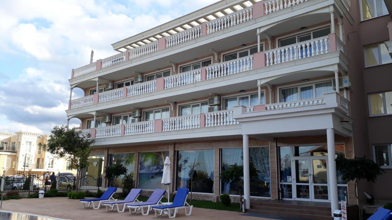 Студио Сънрайз А28, Лозенец Exterior foto