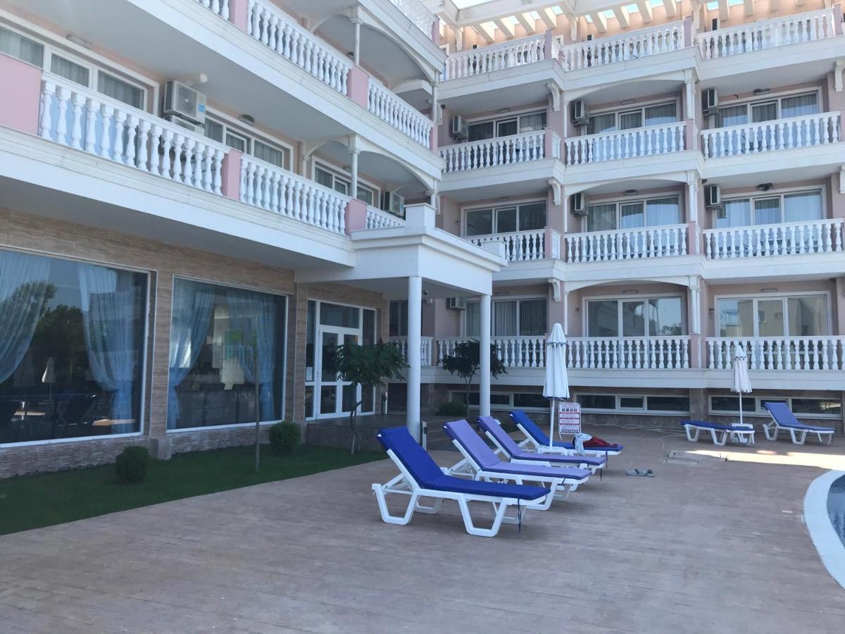 Студио Сънрайз А28, Лозенец Exterior foto
