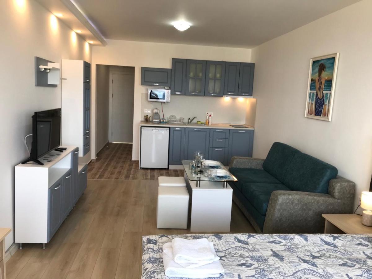 Студио Сънрайз А28, Лозенец Exterior foto